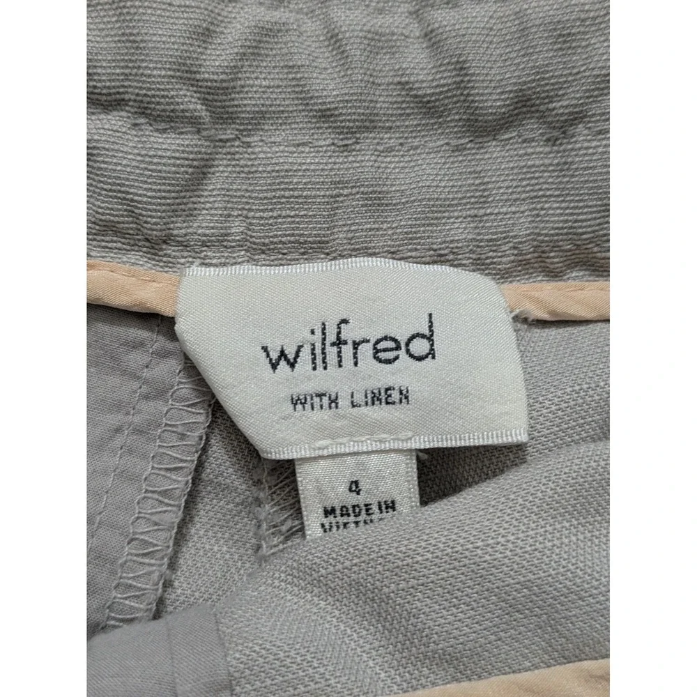 Wilfred aritzia allegra